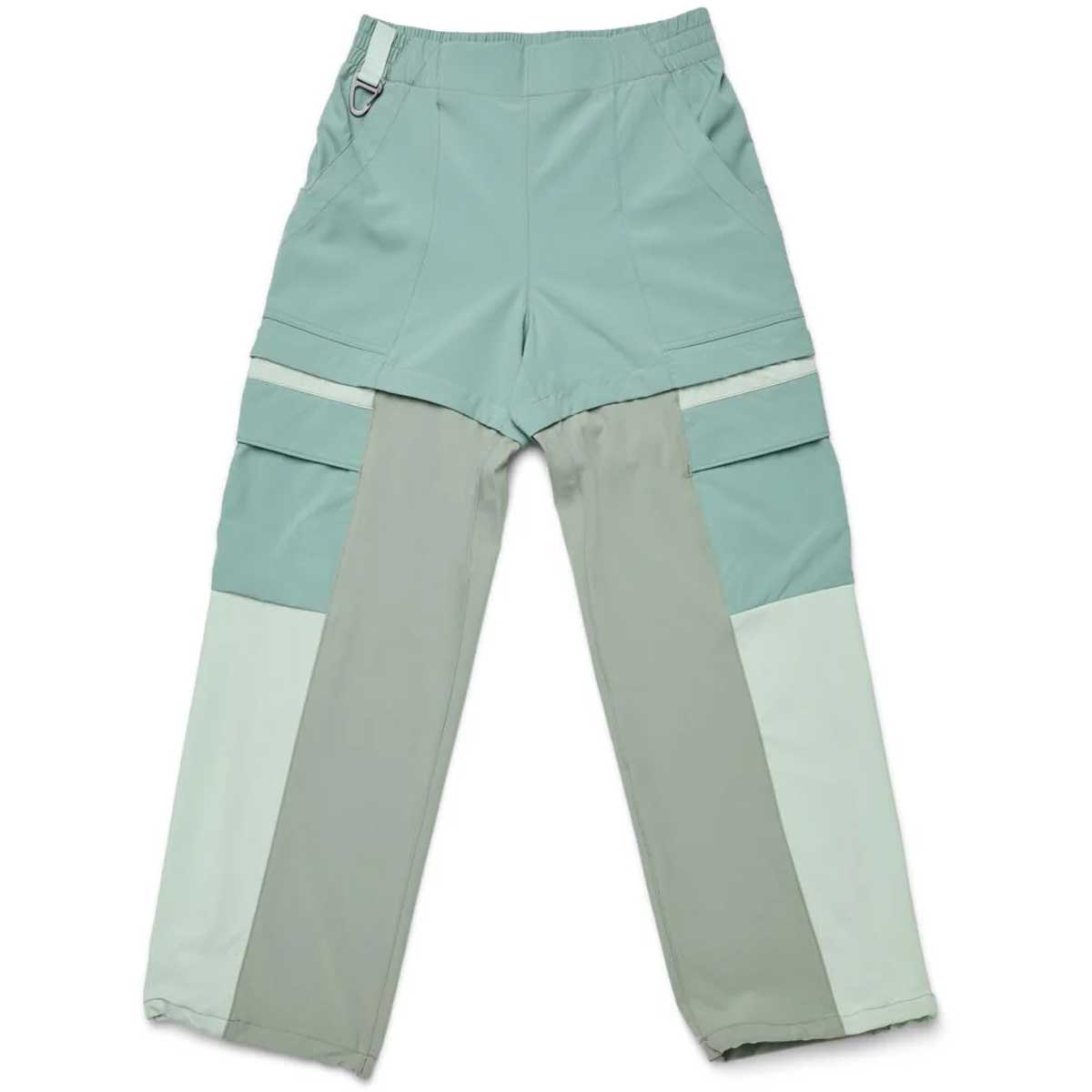 Cotopaxi Losdos Zip-Off Women Pant pantalons femme
