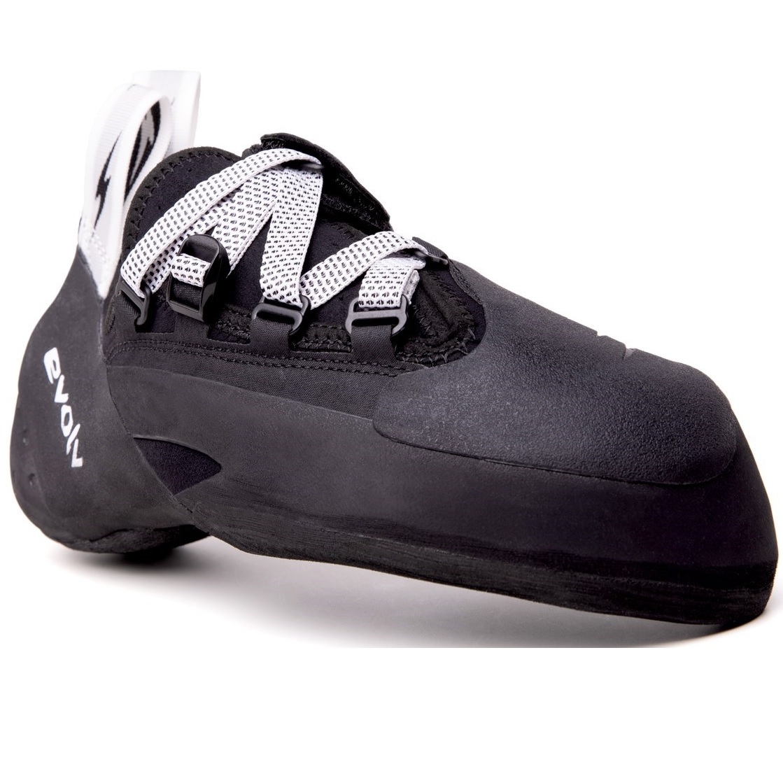 Evolv Phantom chaussons d'escalade