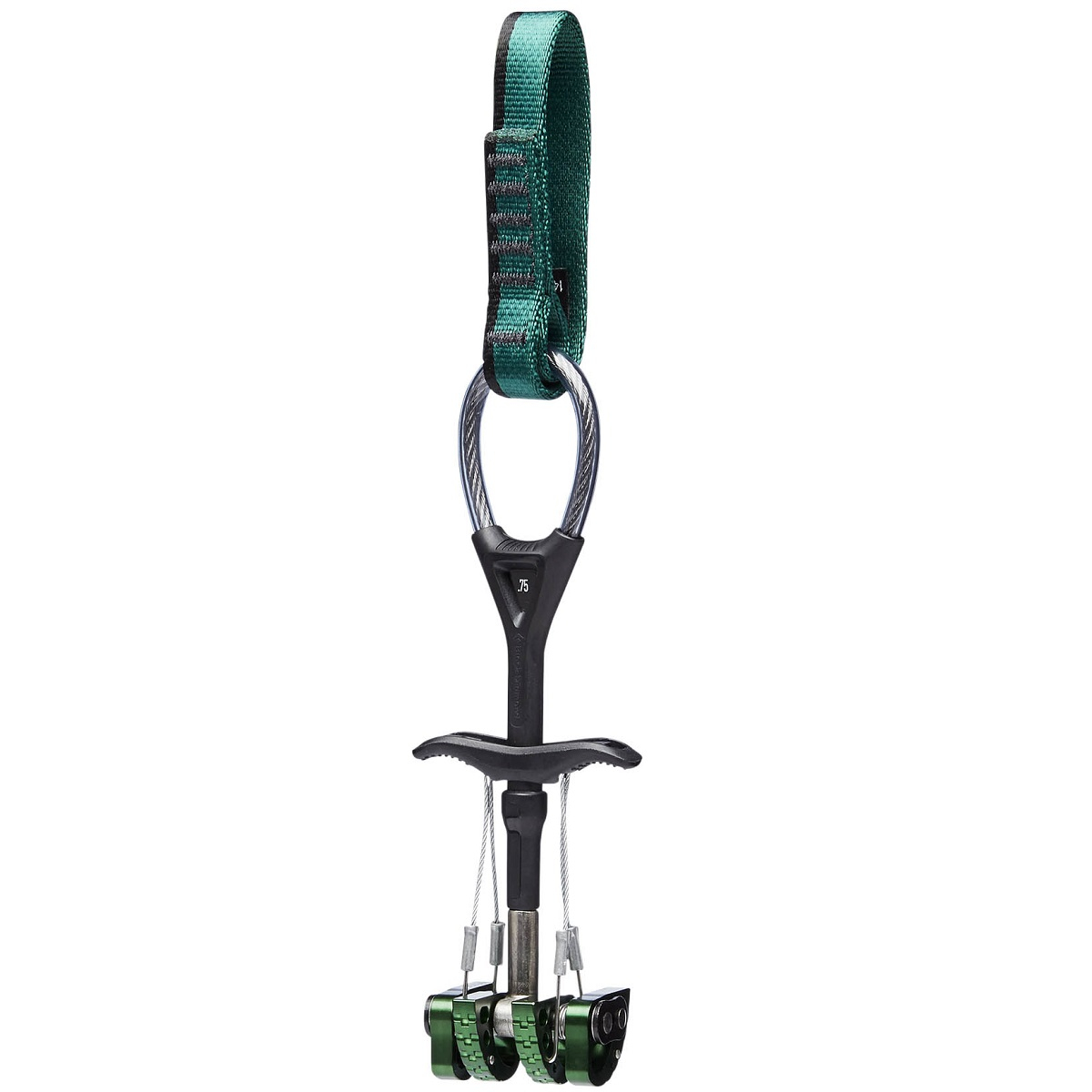 BD Black Diamond Camalot C4 climbing friend 0.75