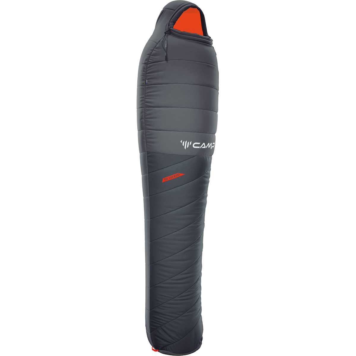 undercurrent octa sleeping liner | 宗像山道具店 by GRIPS
