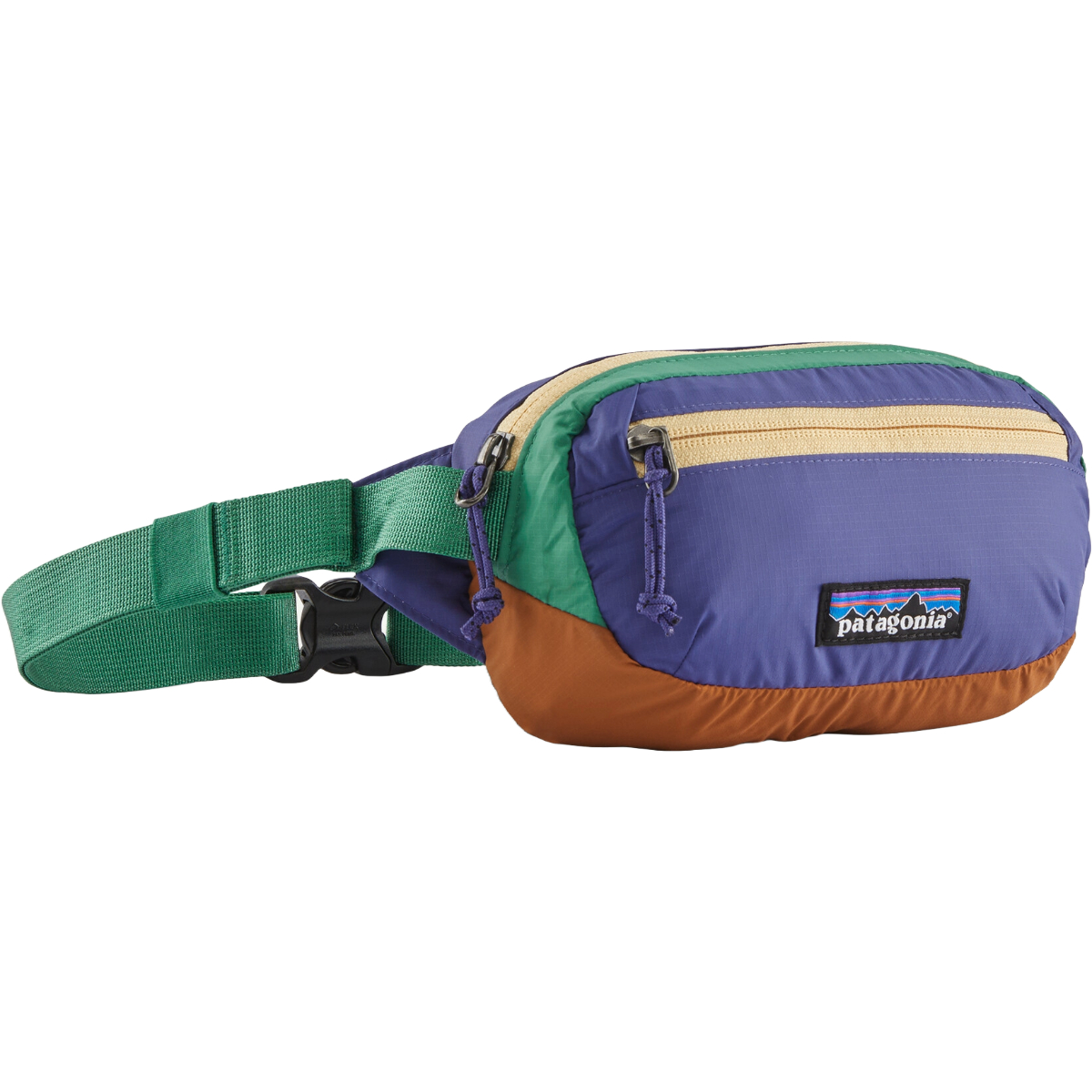 Patagonia Terravia Mini Hip Pack 1L marsupio