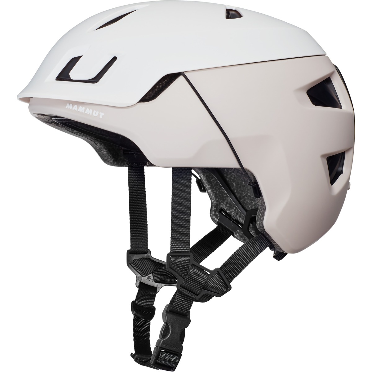 Mammut Haute Route Helmet casco arrampicata e alpinismo