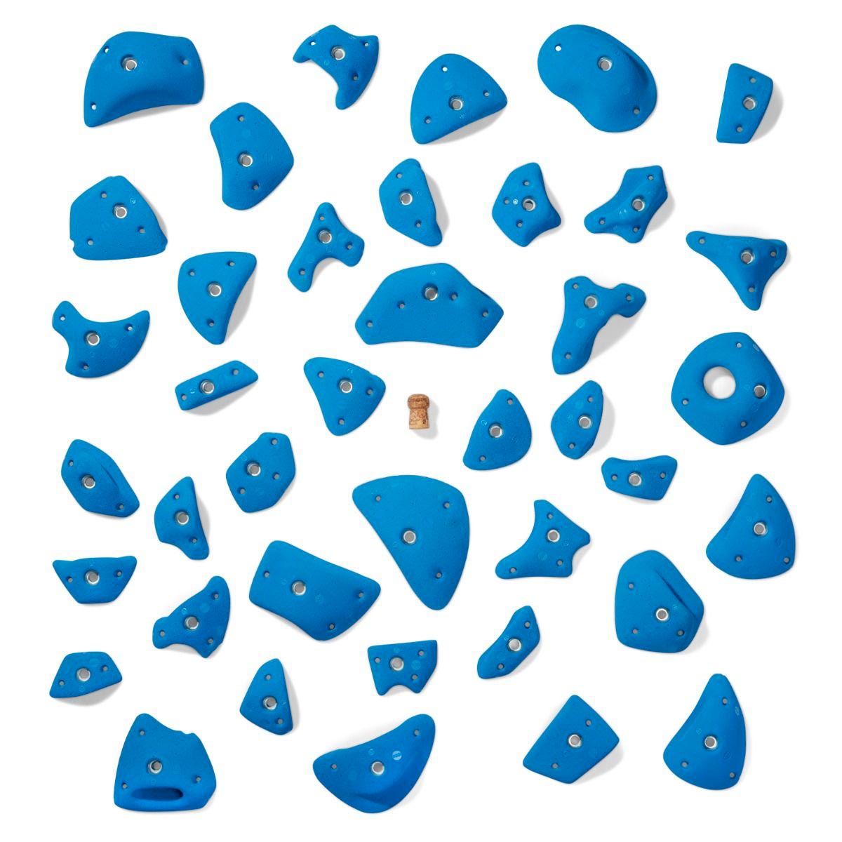 UNLEASHED CLIMBINGボルダリングホールド販売ページ