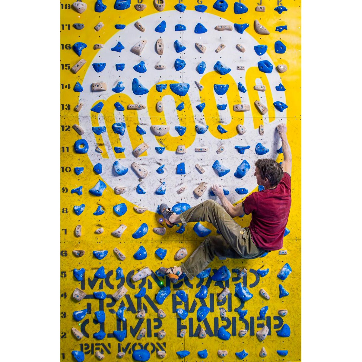 UNLEASHED CLIMBINGボルダリングホールド販売ページ