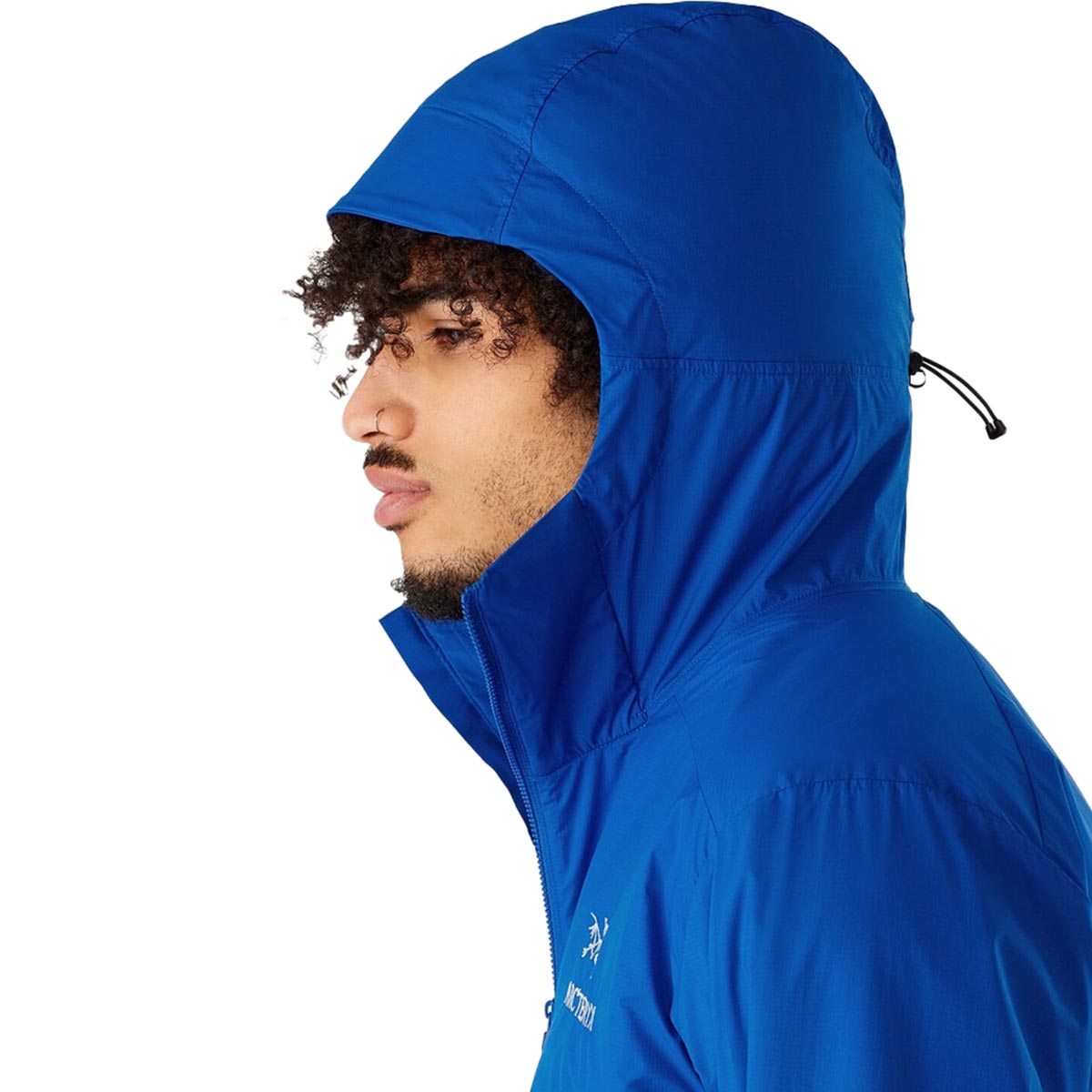 Arc'teryx Atom SL Hoody Men giacca uomo