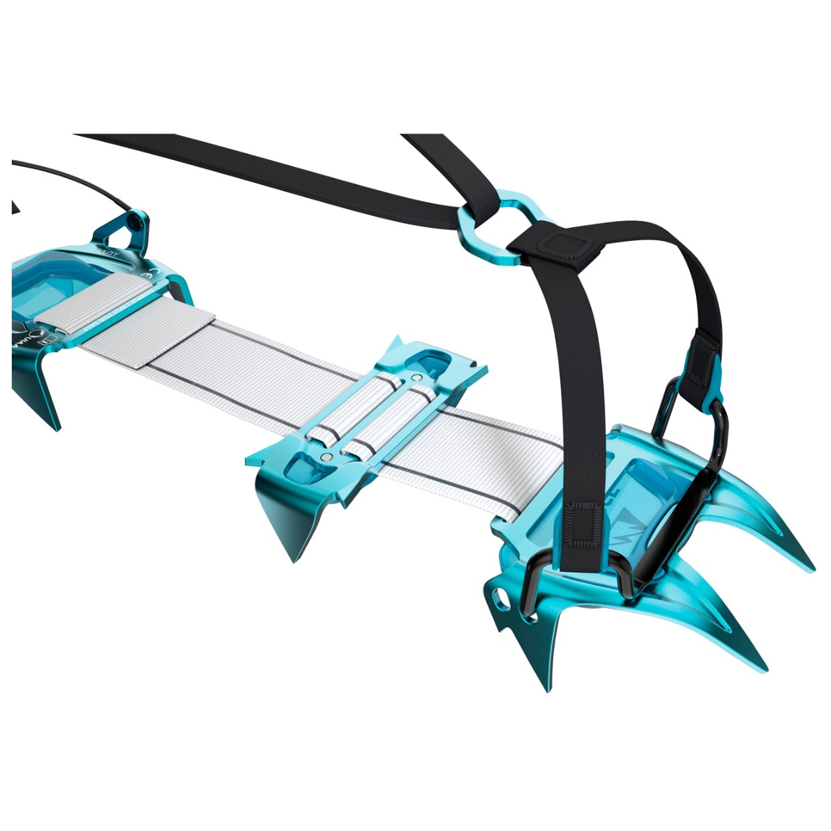 Automatic crampons | Oliunìd