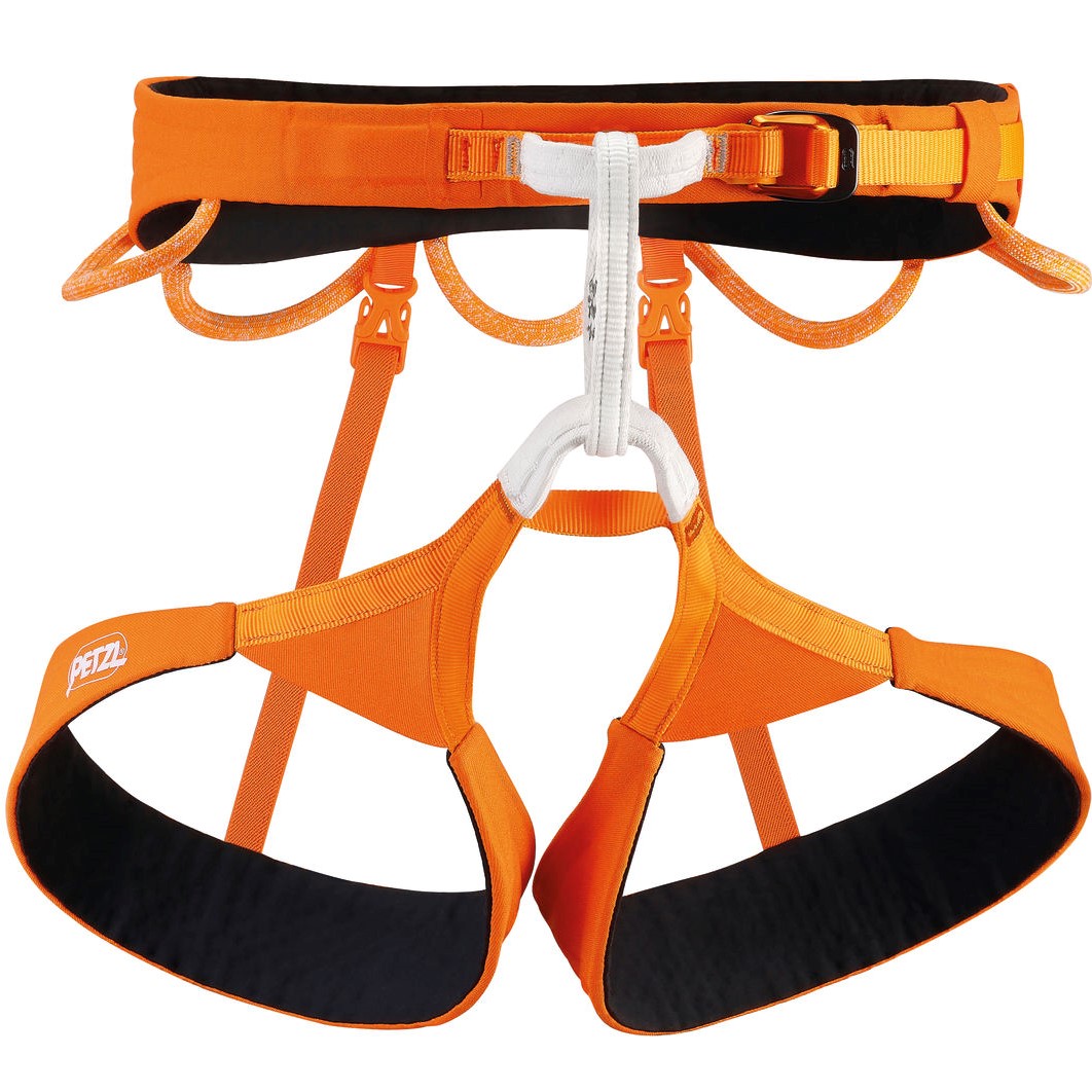 Petzl Hirundos Harness harnais d'escalade