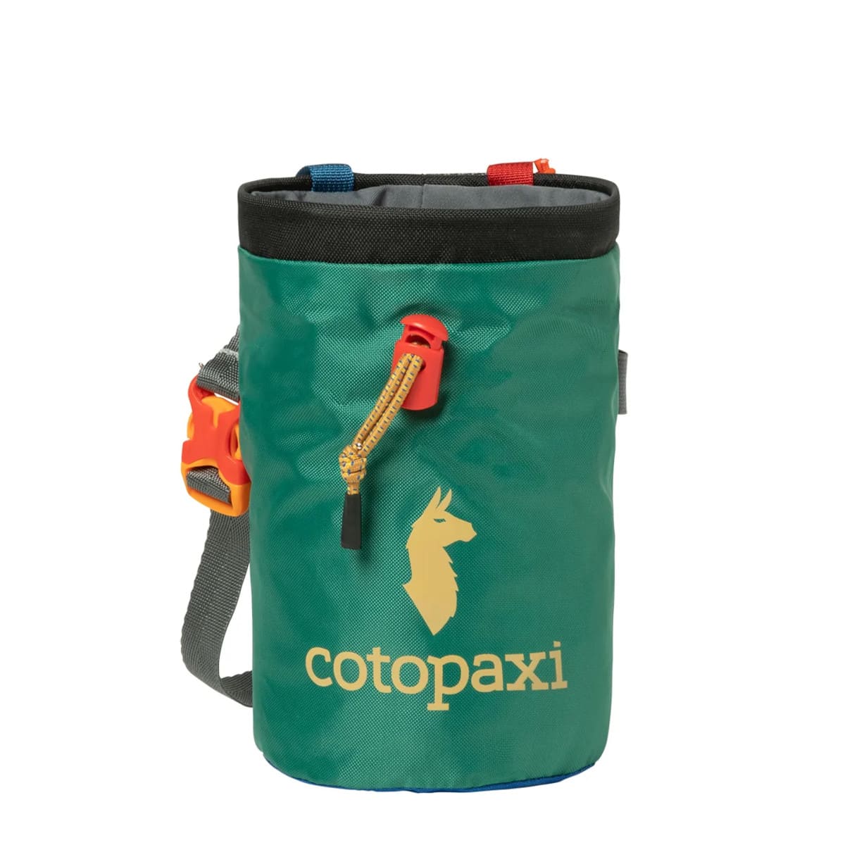 Cotopaxi Halcon Chalkbag Del Dia sacs à magnèsie