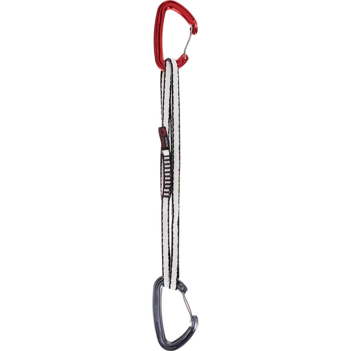 Wild Country Wildwire Quickdraw Alpine rinvio rinvii arrampicata