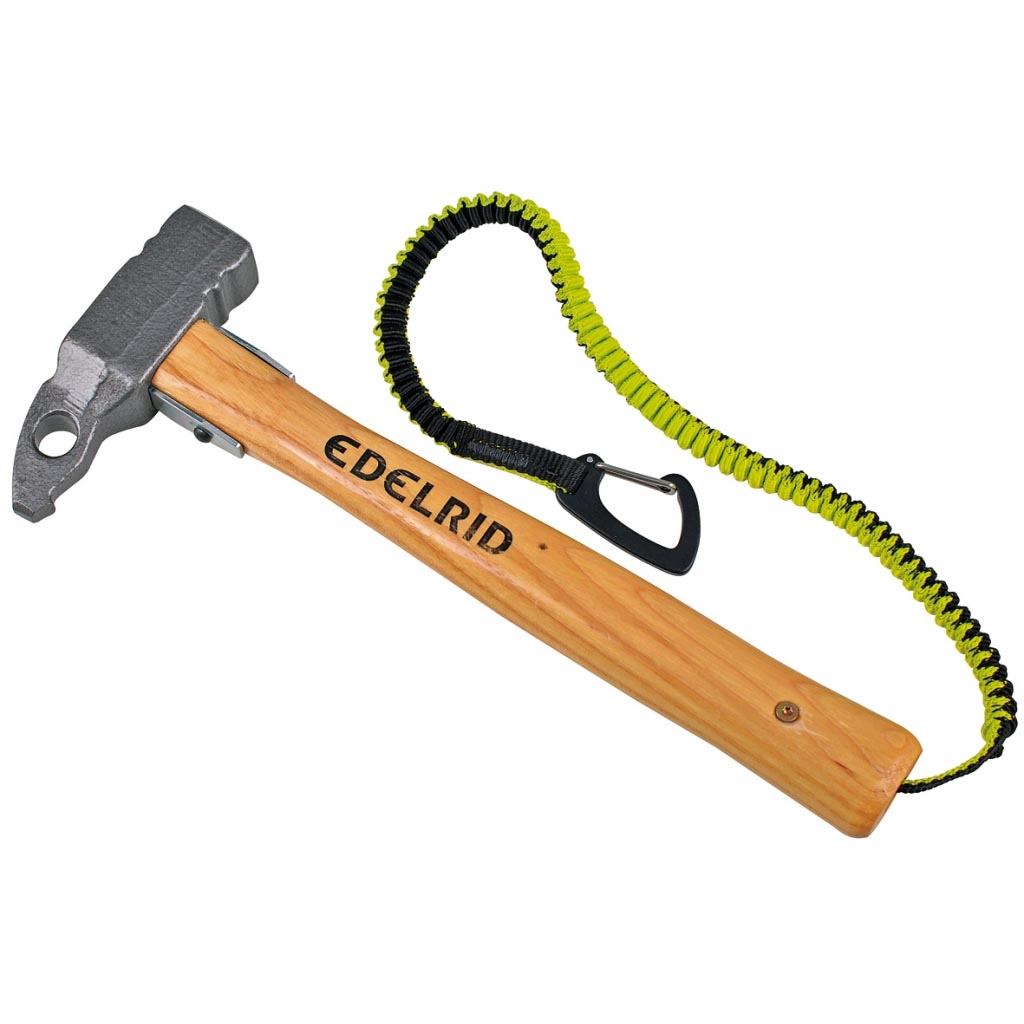 PETZL ペツル クォーク ハンマー ピッケル アイスクライミング