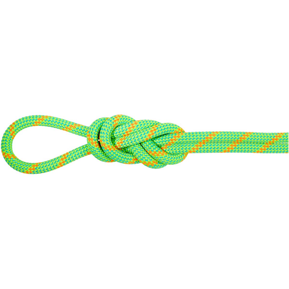 Mammut 8.0 Alpine Eco Dry cordes à double d'escalade