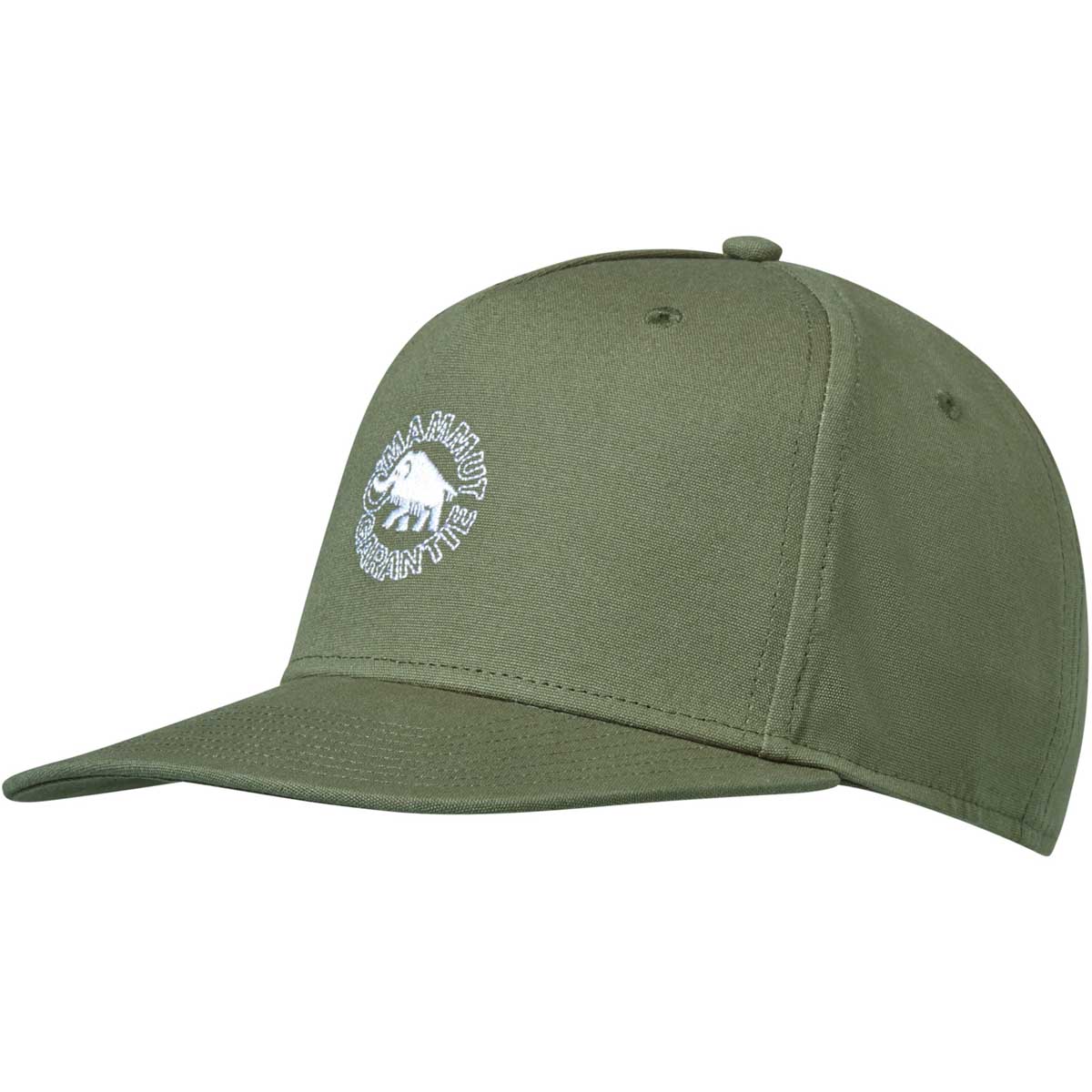 Mammut Garantie Cap maglietta uomo