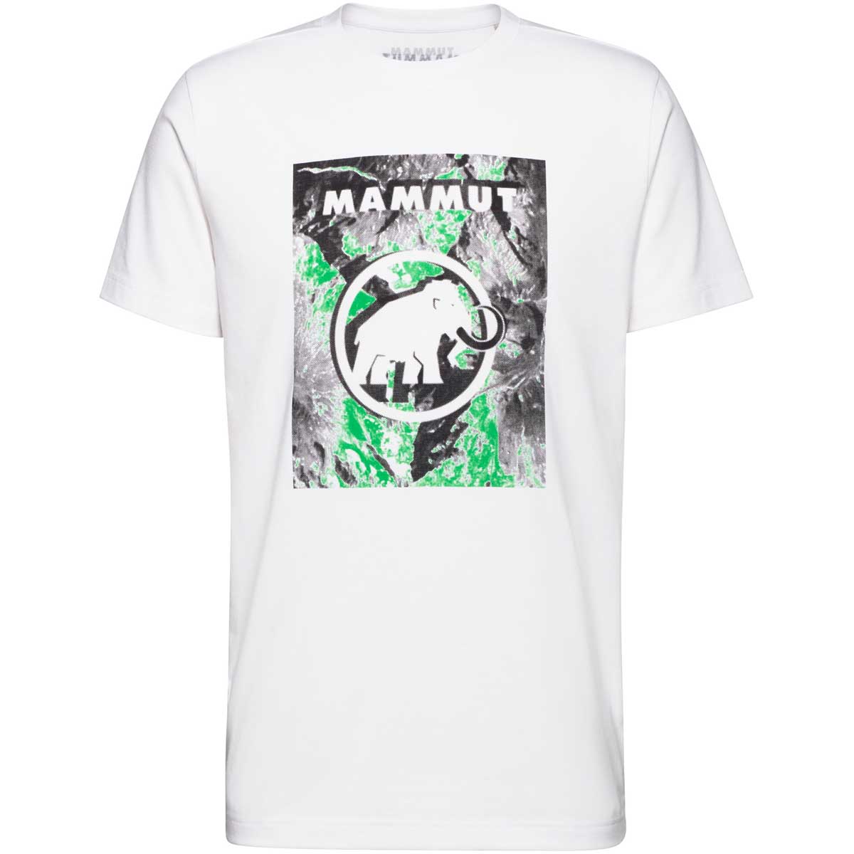 Mammut Trovat T-Shirt maglietta uomo