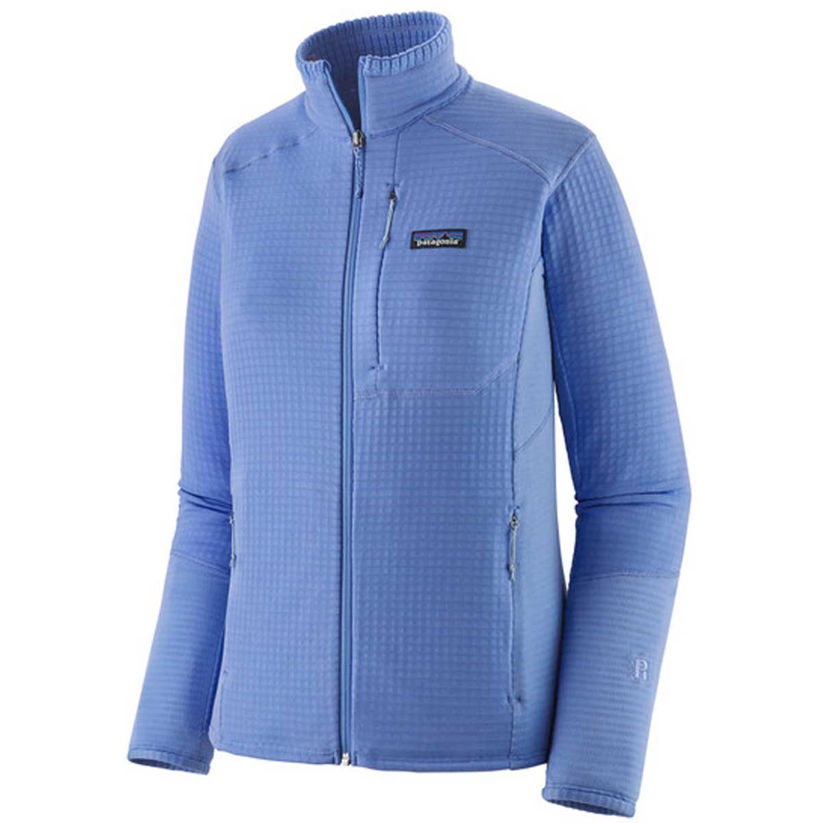 Patagonia W's R1 Jacket pile tecnico donna