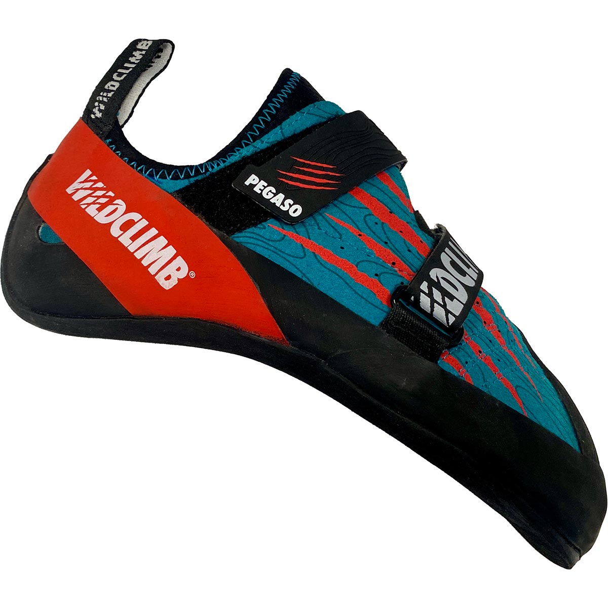 Wild Climb Pegaso chaussons d'escalade