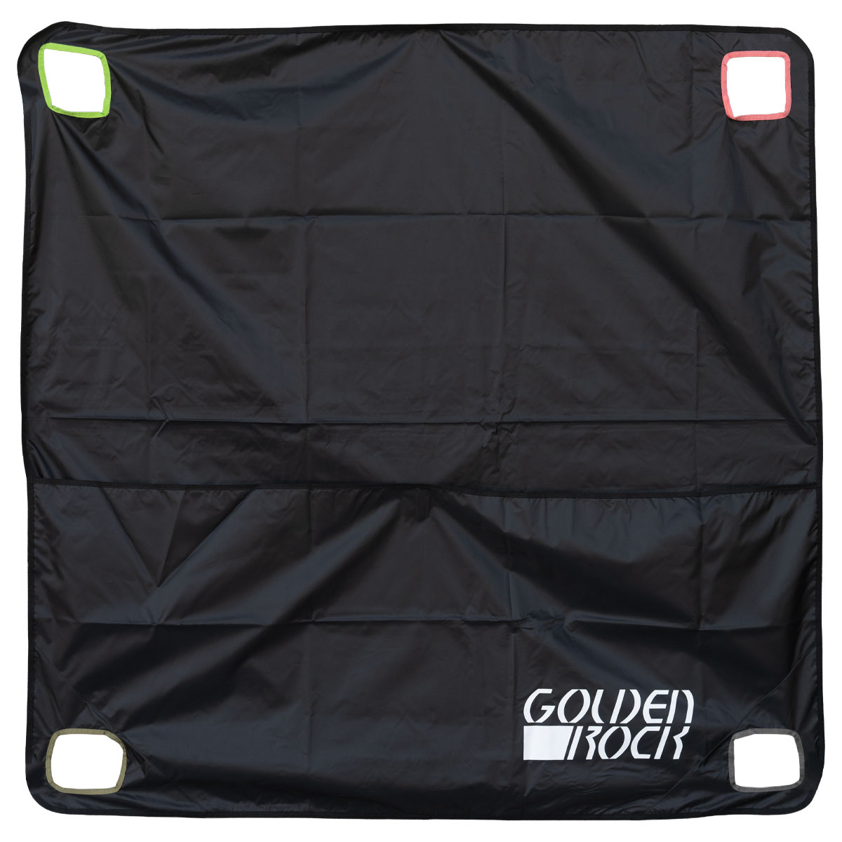 Golden Rock Rope Tarp tarp pour corde