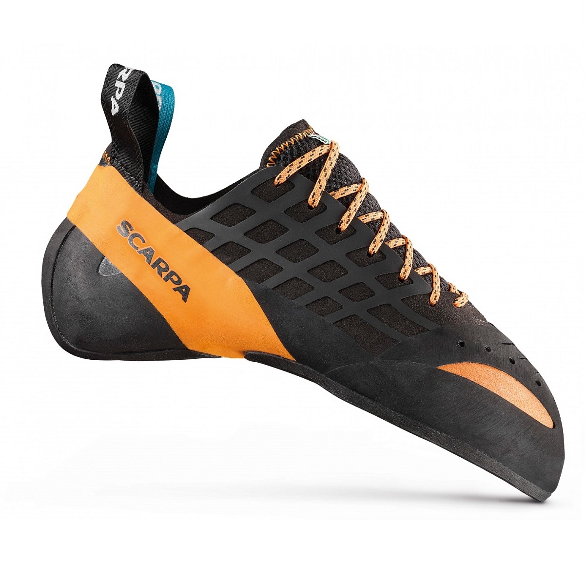 SCARPA Instinct climbing shoes