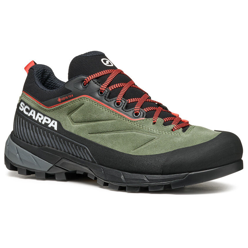 SCARPA Rapid XT GTX WMN scarpe trekking donna