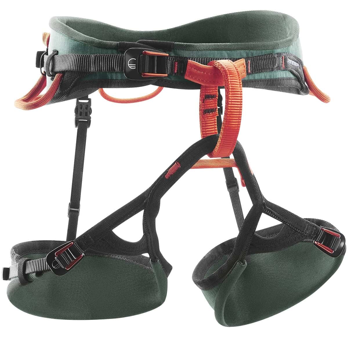 Wild Country Session Men Herren Klettergurt