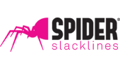 Spider Slacklines Slackline Kit Custom Line 35