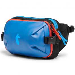 Cotopaxi Allpa X 4L Hip Pack belt pouche