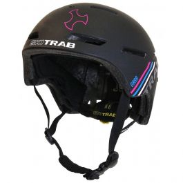 Bern Team Muse Eps Womens Helmet Ski Gloss Black All Sizes 