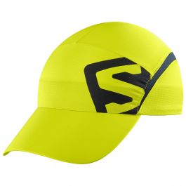 areal Instrument Presenter Salomon XA Cap hat