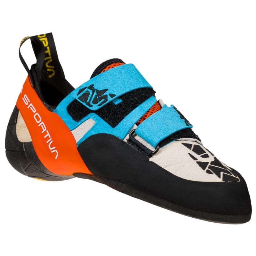 La Sportiva Otaki climbing shoes