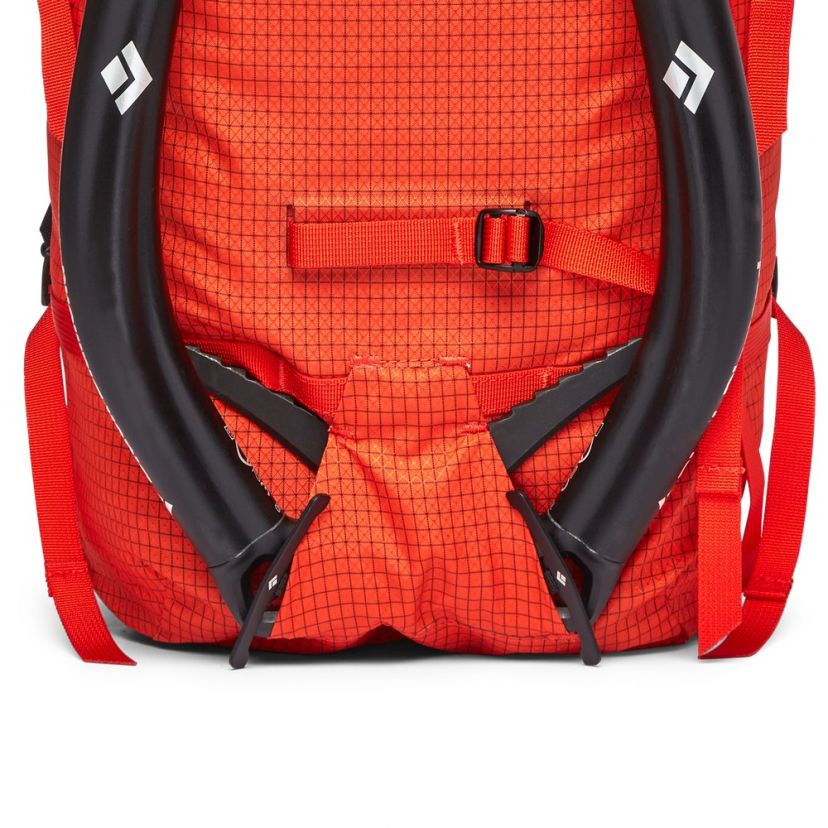 BD Black Diamond Speed Zip 24 climbing and mountaineering backpack