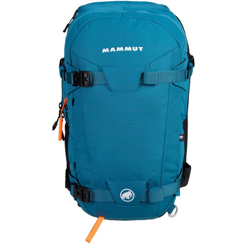 Mammut Nirvana 30 ski-mountaineering backpack