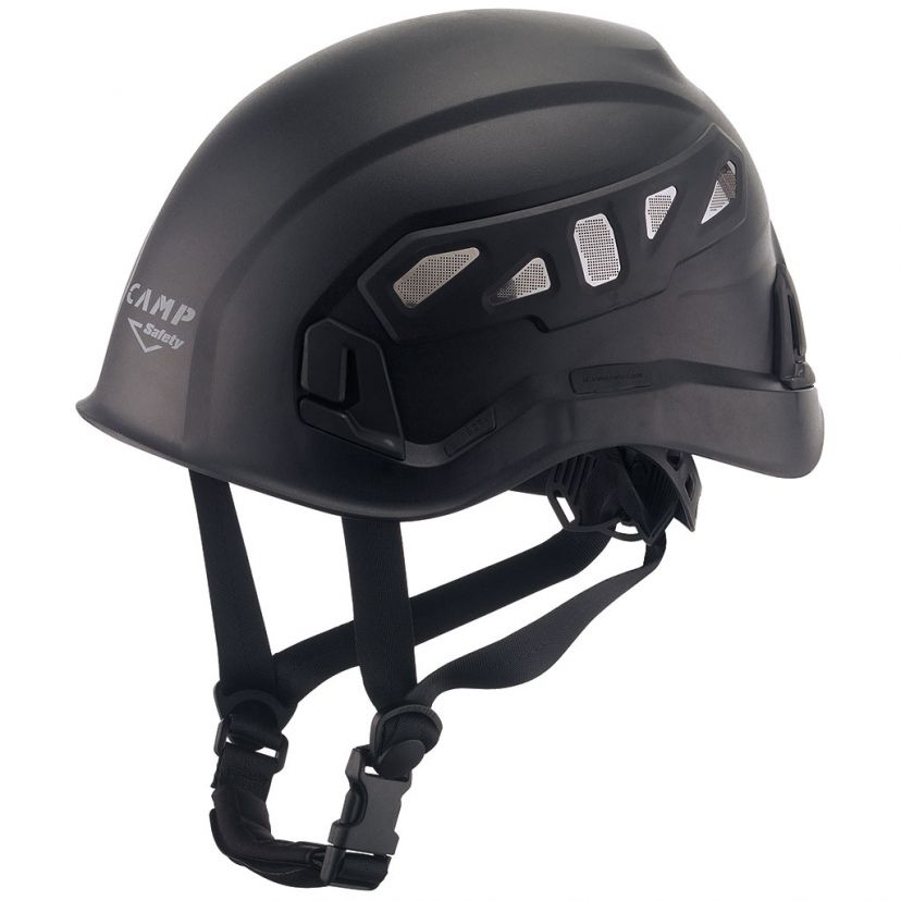 CAMP Skylor Plus Helmet Black
