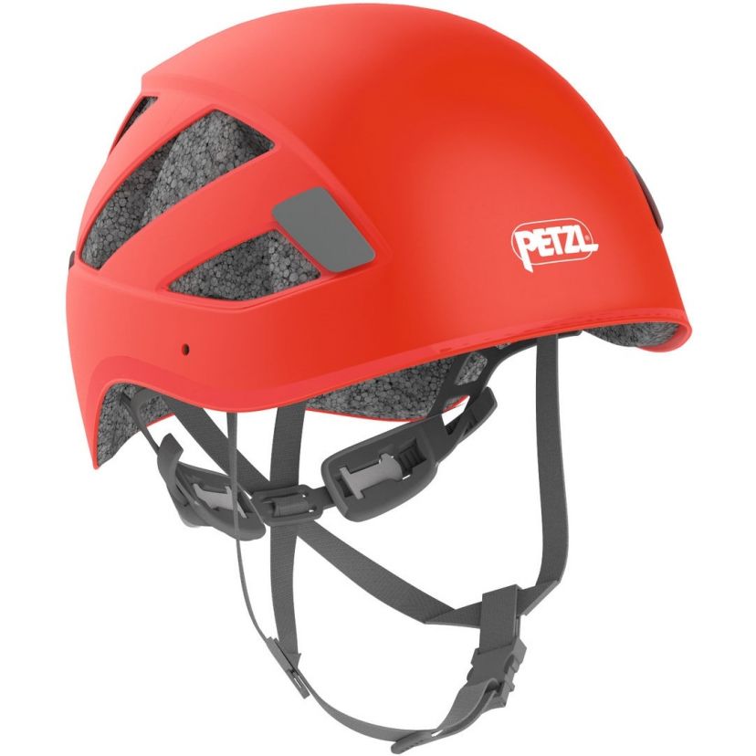 Petzl Boreo Helmet Complete Men's Blue Size 2 
