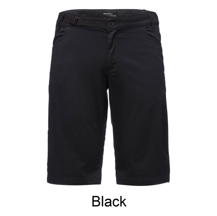 BD Black Diamond Credo Shorts men's shorts