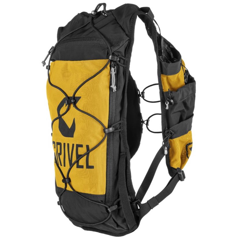 Grivel Mountain Runner Evo 10 vest backpack trail running