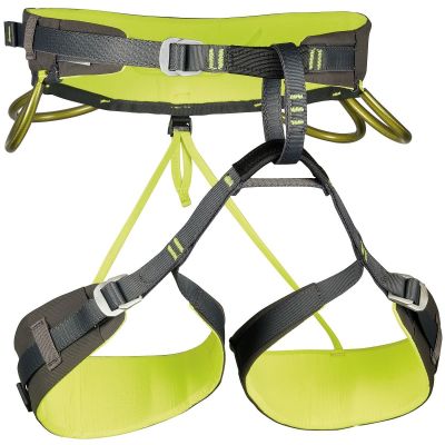 CAMP Energy CR 3 climbing harness
