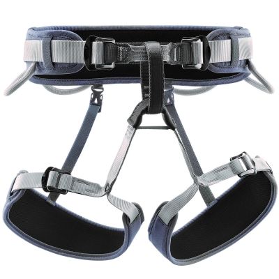 Petzl Corax climbing and mountaineering harness