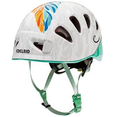 Edelrid Shield II casco arrampicata