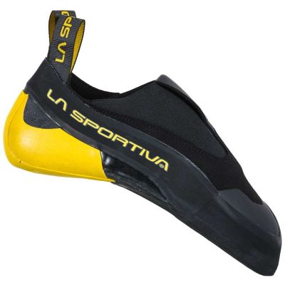 La Sportiva Cobra 4.99 climbing shoes