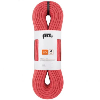 Petzl Arial 9.5 mm corda arrampicata