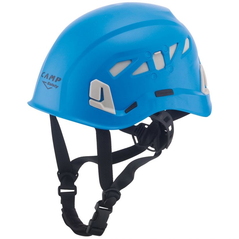 CAMP Ares Air ANSI Helmet 