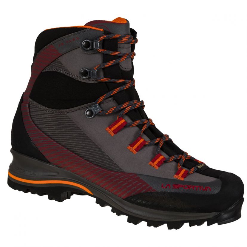 La Sportiva Trango Trk Leather Woman GTX women's trekking boots