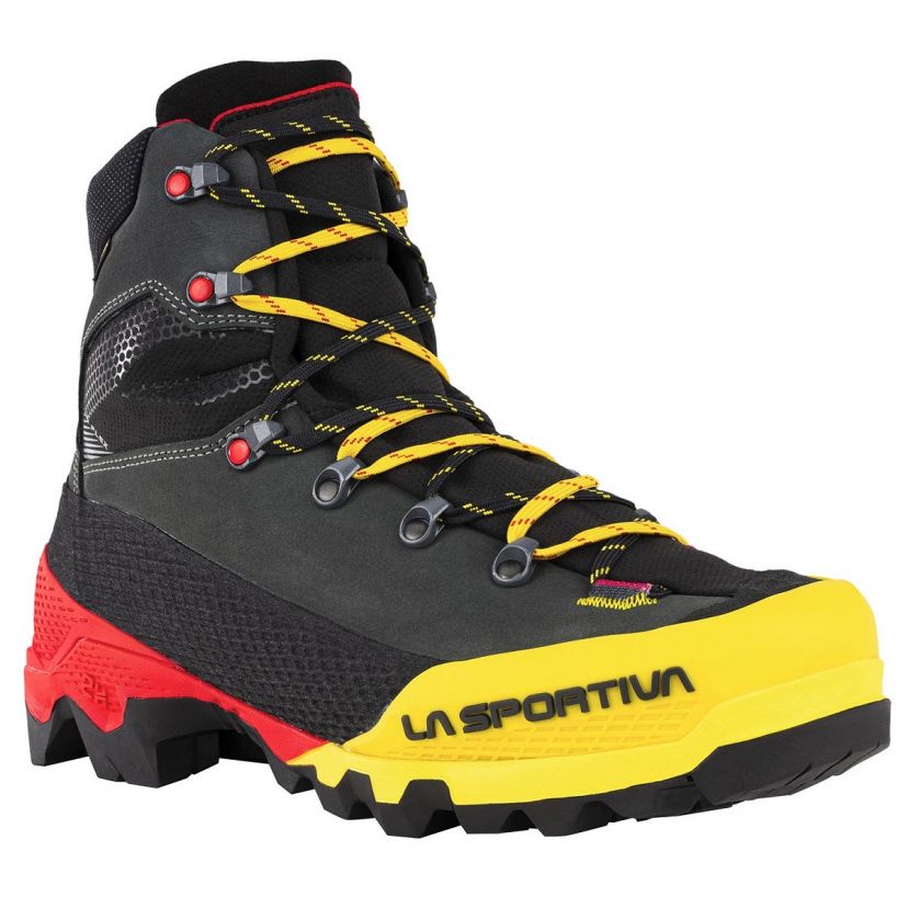 La Sportiva Aequilibrium LT GTX botas de montañismo