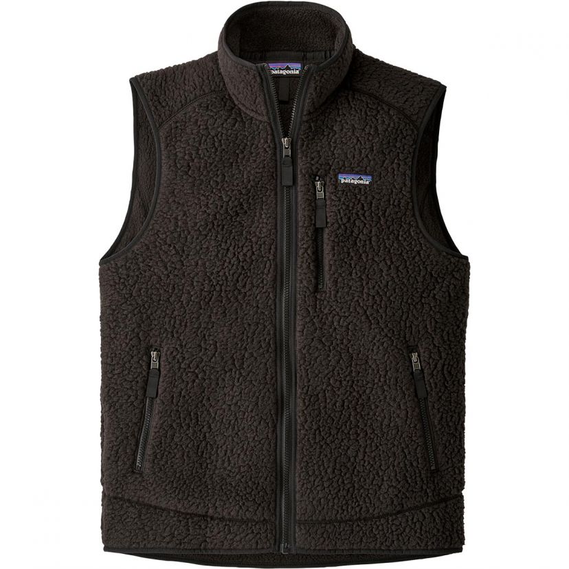 Patagonia M's Retro Pile Vest men's vest