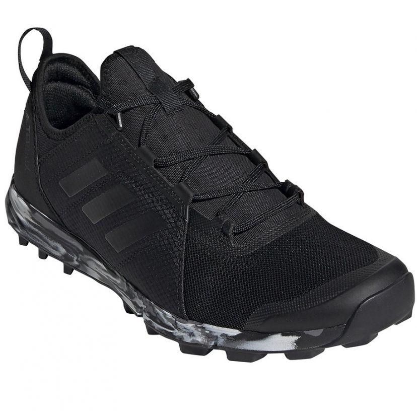 adidas terrex agravic speed trail running shoes