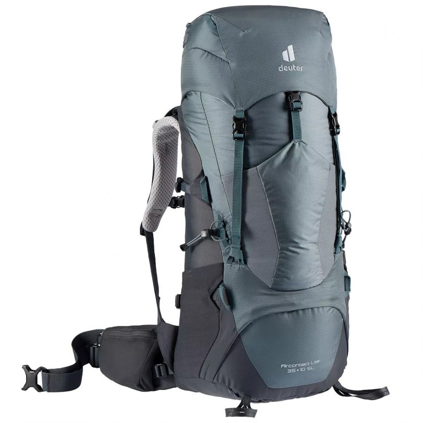 IJver Tekstschrijver haar Deuter Aircontact Lite 35 + 10 SL women's trekking backpack