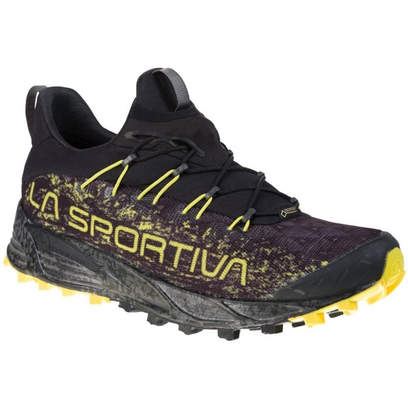 La Sportiva Tempesta GTX trail running shoes