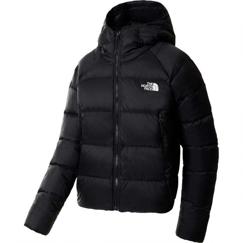 The North Face W Hyalite Down Hoodie Women's down jacket