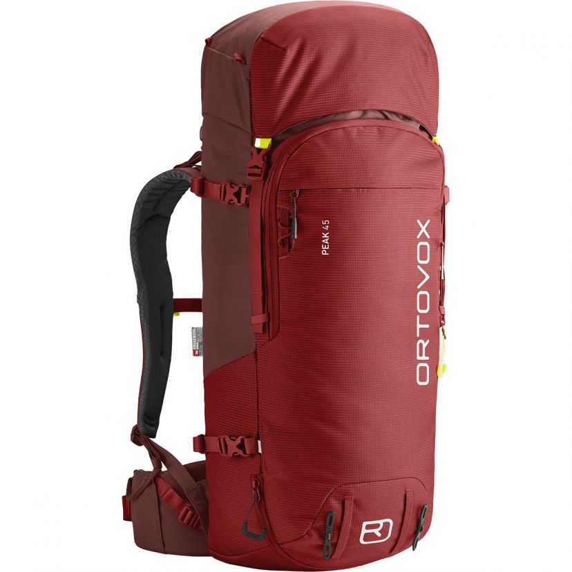 Ortovox Peak 45 mountaineering backpack