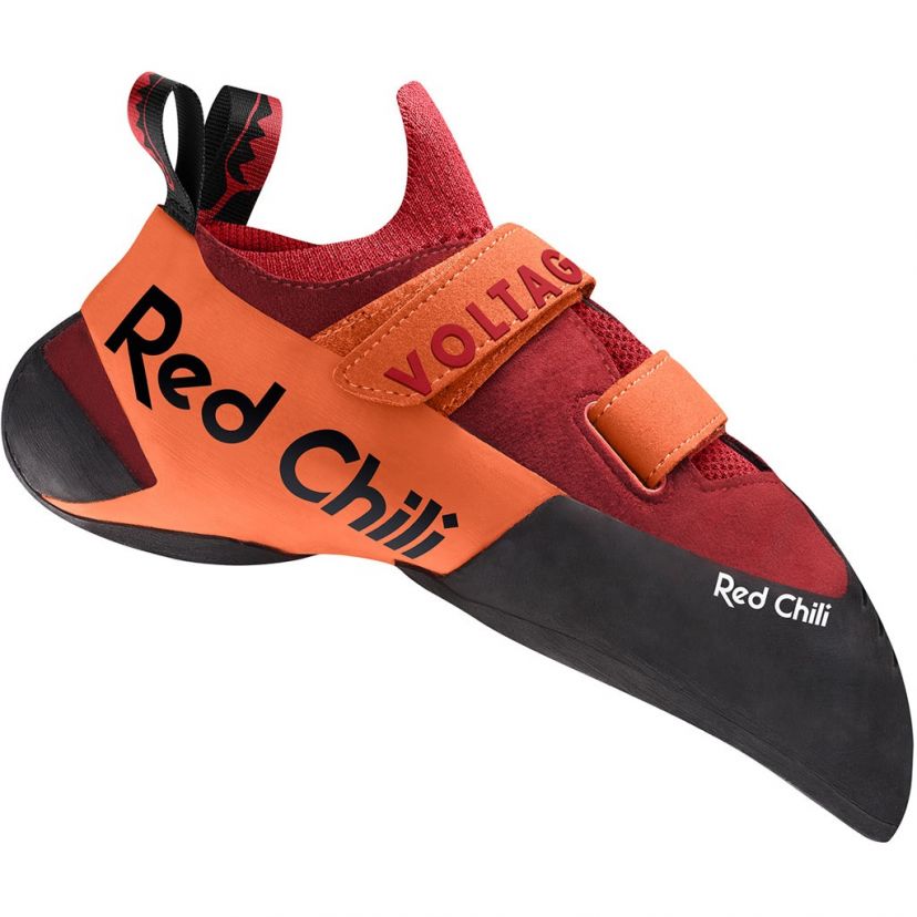 Red Chili Voltage and Voltage LV - 2019 climbing shoes 