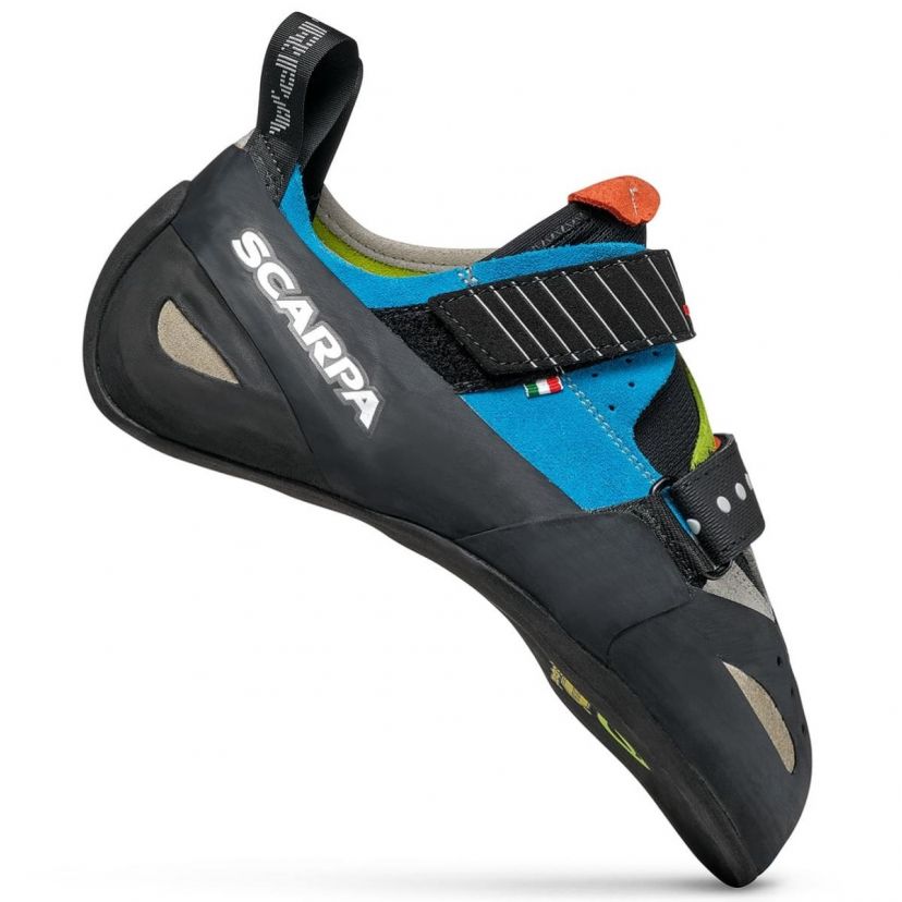 Picture of SCARPA Boostic climbing shoes